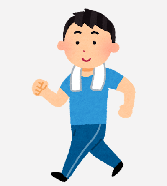 呼吸法をとりえれたロコモ予防教室